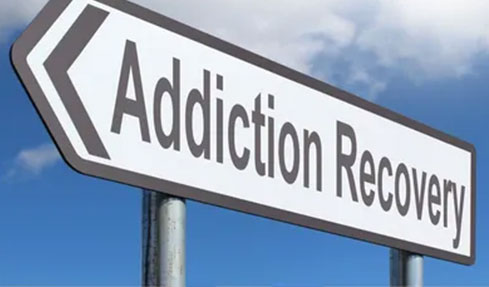 Addiction Recovery Lines