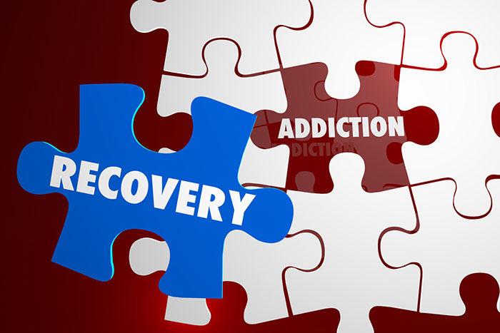 Addiction Recovery Services