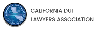 California DUI Lawyers Association