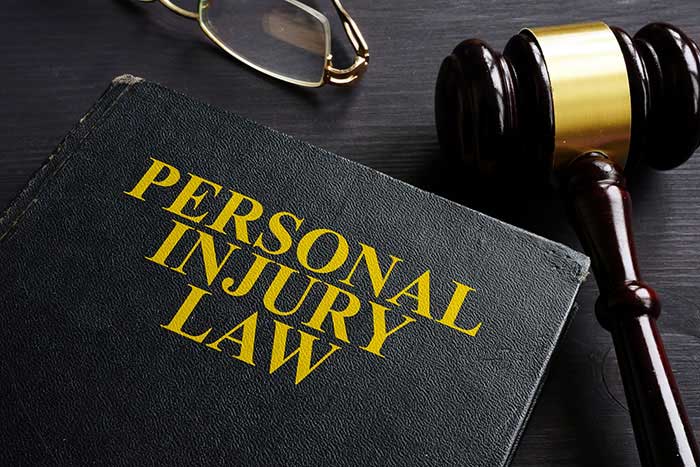 Personal Injury and Wrongful Death Law Defense